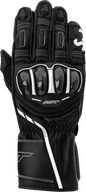 RST S1 Ce Glove Black/Black/White Xl 556-3033411
