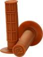 ProTaper Race Cut 1/2 Waffle Grips - Gum