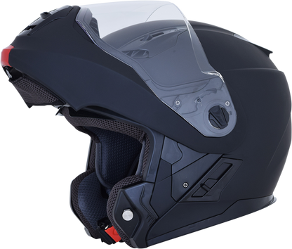 AFX FX-111 Helmet - Matte Black - Large 0100-1781