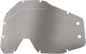 100% Accuri/Strata Forecast Lens - WIth Bumps - Smoke 51121-507-02