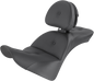 SADDLEMEN Explorer Road Sofa Seat Includes Backrest 818-33-030RS