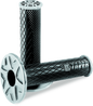 ProTaper Full Diamond Dual Density MX Grips - Black