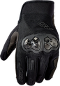 RST Womens Jetstream Glove Black Textile Xl 556-3689009