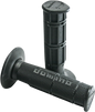 DOMINO Grips - Victor - Half Waffle - Black 1150.82.40.06