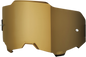 100% Armega Lens - True Gold 59050-00005