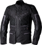 RST Pro Series Ranger Ce Jacket Black/Black Textile Sm 556-3236040