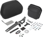 SHOW CHROME Detachable Smart Mount Backrest - Can-Am 41-200
