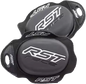 RST Rst Knee Sliders Black 556-2001003
