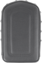 SADDLEMEN Pad - Gravestone - Studded 0411Y