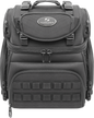 SADDLEMEN Sissy Bar Bag - BR1800 Tactical 3515-0207