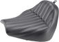 SADDLEMEN Renegade Solo Seat - Knuckle 818-31-0023
