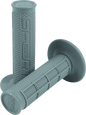 ProTaper Sport 1/2 Waffle Grips - Grey