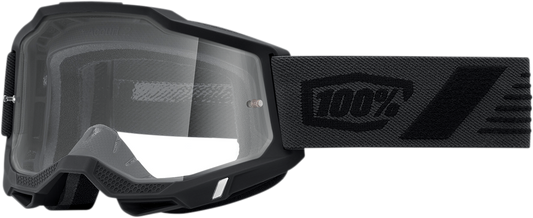 100% Accuri 2 Goggles - Scranton - Clear 50013-00018
