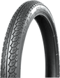 IRC Tire - NR58 - Front/Rear - 2.00"-17" - 27S T10075