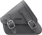 SADDLEMEN Swing Arm Bag - D410 - XL 3501-1432