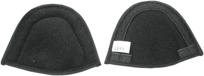 AFX FX-200 Ear Cover Set - L/2XL 0134-1285