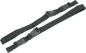 SADDLEMEN Quick Detach Strap Kit 3920-0156