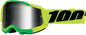 100% Accuri 2 Goggles - Travis - Silver Mirror 50221-252-14