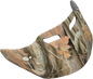 AFX FX-75/FX-75Y Peak - 3 Snap - Wood Camo 0132-0184