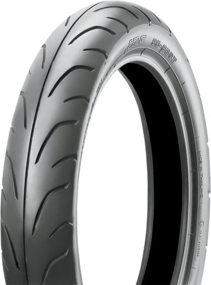 IRC Tire - SS-560 - Front - 120/70-14 - 55P T10389