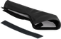 SHOW CHROME Cover - E-Brake - Slingshot - Black Stitch H44-6BK