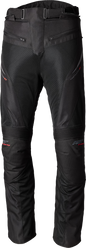 RST Pro Series Ventilator Xt Ce Jean Black/Black Textile Md 556-3107032
