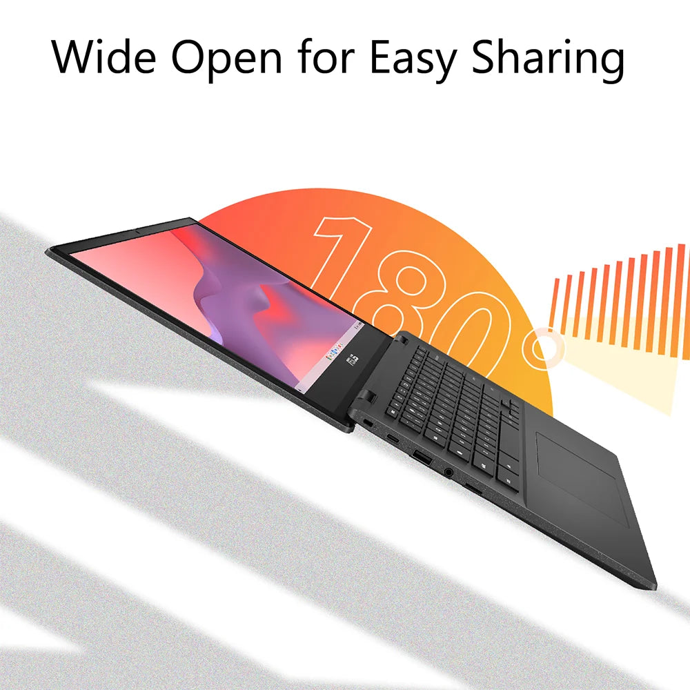 CM1402 14" Laptop 4GB RAM, Up to 320GB Storage(64GB eMMC+256GB Micro SD)