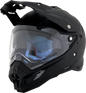 AFX FX-41DS Helmet - Matte Black - 2XL 0110-3741