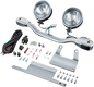 SHOW CHROME Driving Light Kit - XVZ1300 61-115