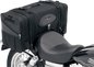 SADDLEMEN Deluxe Cruiser Tail Bag 3516-0036
