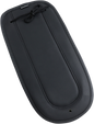 SADDLEMEN Fender Chap - Matches Smooth Solo Seat T8127-18-P