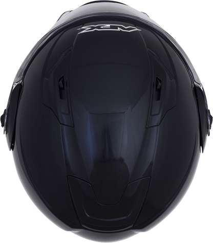 AFX FX-111 Helmet - Gloss Black - Small 0100-1784