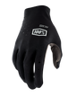 100% Sling MX Gloves - Black - Medium 10023-00001