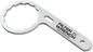 SHOW CHROME Wrench - Oil Filter 4-201