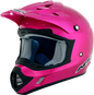 AFX FX-17 Helmet - Fuchsia - XS 0110-4075
