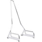 BILTWELL EXFIL Sissy Bar - FXD - Chrome 5003-501