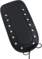 SADDLEMEN Fender Chap - Matches Studded Solo Seat T8129-18-S