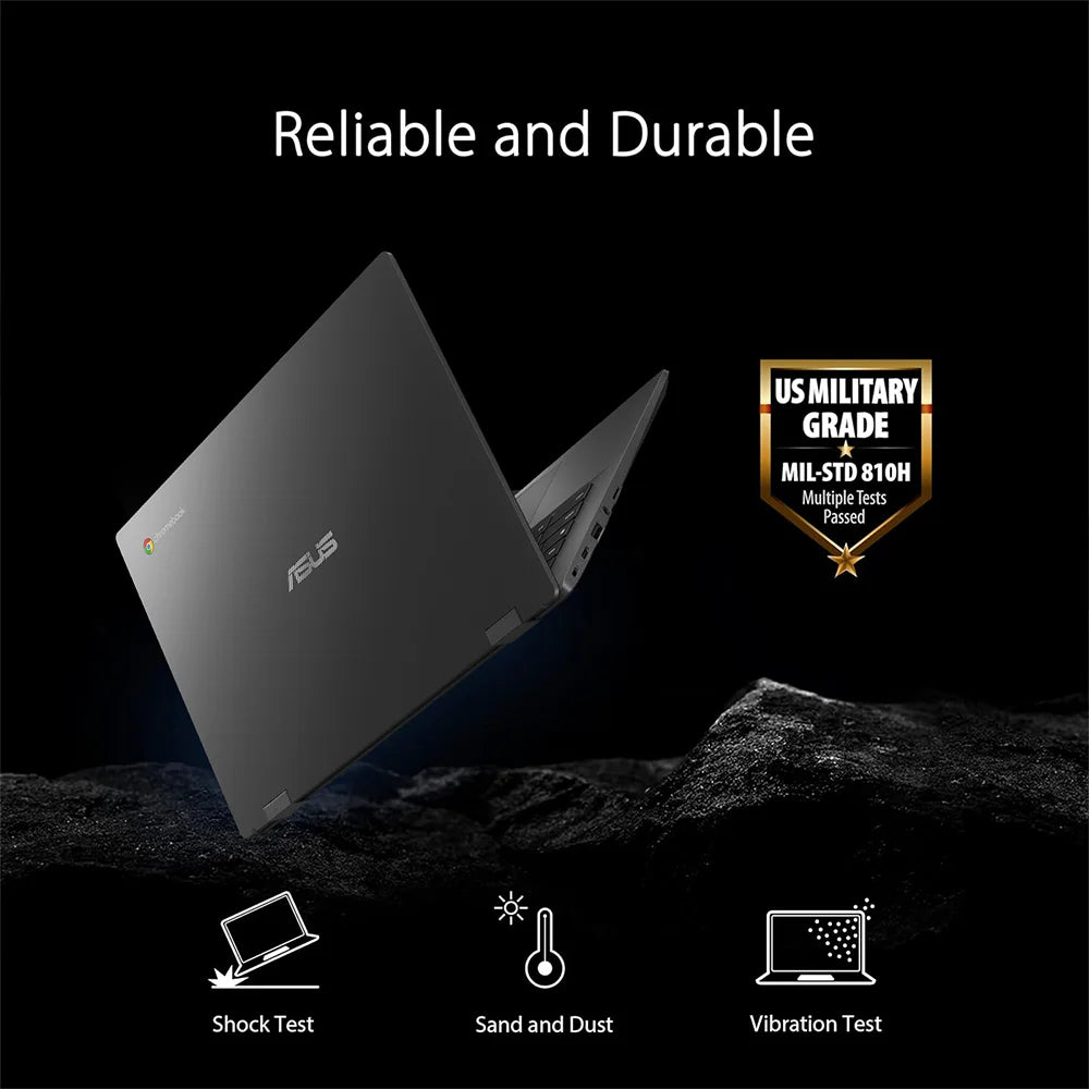 CM1402 14" Laptop 4GB RAM, Up to 320GB Storage(64GB eMMC+256GB Micro SD)