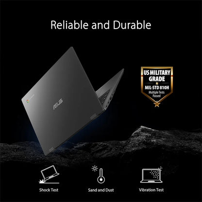 CM1402 14" Laptop 4GB RAM, Up to 320GB Storage(64GB eMMC+256GB Micro SD)