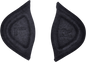 AFX FX-70/FX-72 Ear Flaps 0133-0073