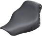 SADDLEMEN Renegade S3 Solo Seat - Studded 818-33-001