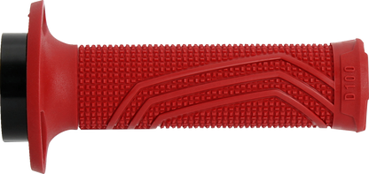 DOMINO Grips - D100 - D-Lock - Red D10046C4200