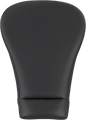 SADDLEMEN Pillion Pad - Lariat Sport - Smooth - Black - FL '08-'23 808-07B-0240L