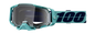 100% Armega Goggles - Esterel - Clear 50004-00017