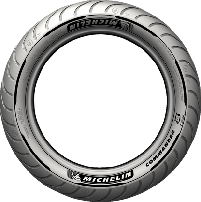 MICHELIN Tire - Commander III - Front - MT90B16 - 72H 72682