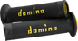DOMINO Grips - MotoGP - Dual-Compound - Black/Yellow A01041C4740