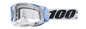 100% Racecraft 2 Goggles - Mixos - Clear 50009-00020