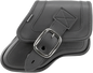 SADDLEMEN Saddlebag - Black -DYNA '96-'05 EX000955A