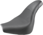 SADDLEMEN Seat - Profiler - Black - Smooth - FXBR/S 818-31-047