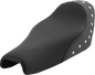 SADDLEMEN Solo Seat - Studded - XL '06-'20 807-11-001